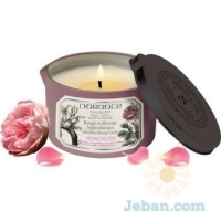 Aphrodisiac Massage Candle