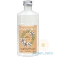 Orange Blossom Body Lotion