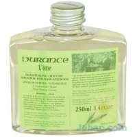 Shampoo Shower Zest Vetiver