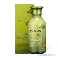 Eco Pure : Emulsion