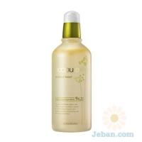 Eco Pure : Essencial Toner