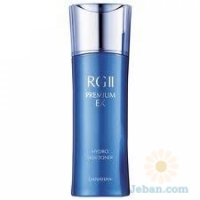 RGll Premium EX : Hydro Skin Toner