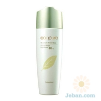 Eco Pure : Moisture Fore Skin