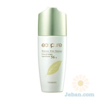 Eco Pure : Moisture Fore Essence