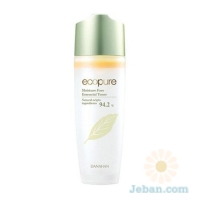 Eco Pure : Moisture Fore Essencial Toner