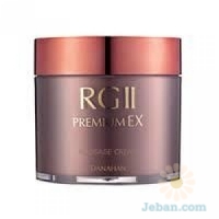 RGll Premium EX : Massage Cream