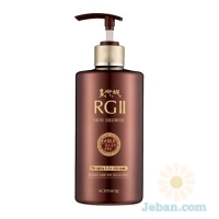 RGII : Skin Shower Cleansing