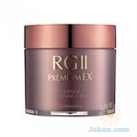 RGll Premium EX : Essence Cleansing Cream