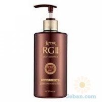 RGII Premium EX : Skin Shower Cleansing