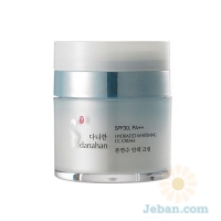 Hydrated Whitening CC Cream (SPF30,PA++)