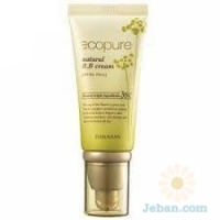 Eco Pure Natural BB Cream SPF30/PA++