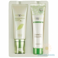 Eco Pure Moisture Fore B.B Cream Special Set