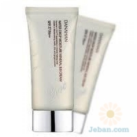 Looc : Water Drop Moisture Mineral B.B Cream SPF27/PA++