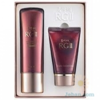 RGll : Anti Wrinkle & Whitening BB Cream Set