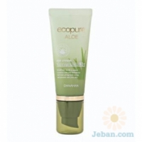 Eco Pure : Aloe Eye Cream