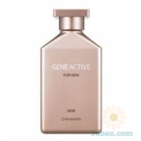 Gene-active : Cord Skin (For Man)