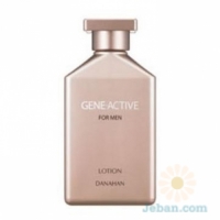 Gene-active : Cord Lotion (For Man)