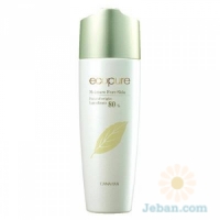 Eco Pure : Moisture Fore Emulsion