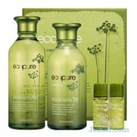 Eco Pure Skin Care Set