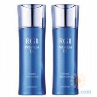 RGll Premium EX Hydro Skin Care 2 Set