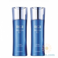 RGll Premium EX : Hydro Skin Care 2 Set