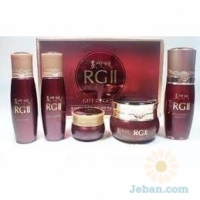 RGII : Skin care 3 PCS Set