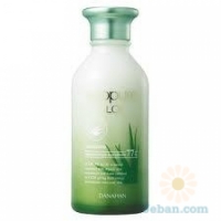 Eco Pure : Aloe Emulsion