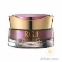 RGll Premium EX : Deep Wrinkle Line Cream