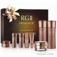 RGll : Premium EX 3 Set