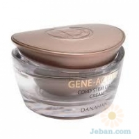 Gene-active Cord Stem Cell Cream