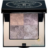 Holiday 2013 Collection : Nude Glow Shimmer Brickb