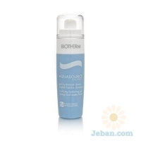 Biotherm Aquasource Oil Free Clarifying Hydrating Gel Facial Treatment