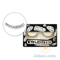 Eye Lashes Side B : Lash No.10