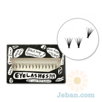 Eye Lashes Side B : Lash No.9