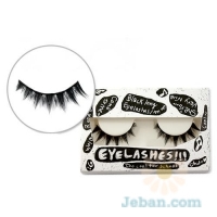 Eye Lashes Side B : Lash No.8