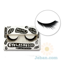 Eye Lashes Side B : Lash No.7