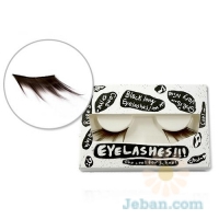 Eye Lashes Side B : Lash No.6