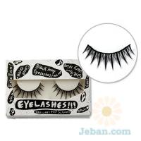 Eye Lashes Side B : Lash No.5