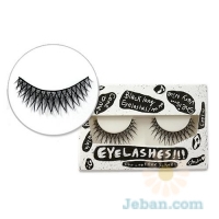 Eye Lashes Side B : Lash No.4