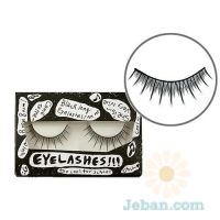 Eye Lashes Side A : Lash No.3