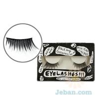 Eye Lashes Side A : Lash No.2