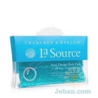 La Source® : Pearl Therapy Body Pack