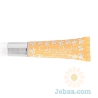 Vanilla Crème Brûlée Lip Butter