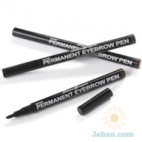 Semi-permanent Eyebrow Pen