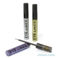 Glitter Liquid Eyeliner