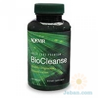 BioCleanse