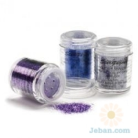 Glitzy Glitter Shaker