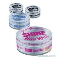 Hair Wax