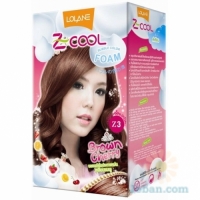 Z-Cool Bubble Foam