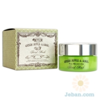 Green Apple & Sage Pore Minimizing Facial Mask